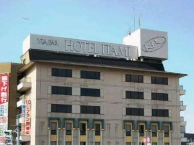 Hotel Itami Osaka