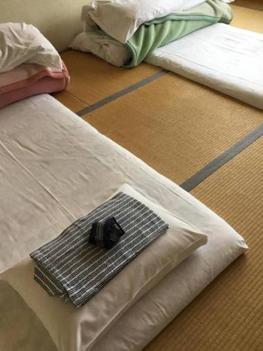 Business Hotel Matsuoka