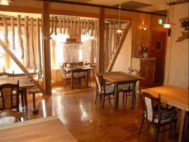 Auberge Kitano Dandan