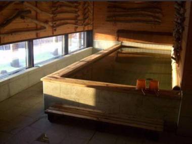 Auberge Kitano Dandan