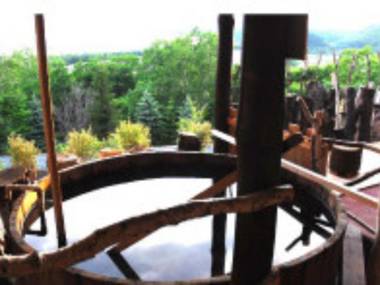 Auberge Kitano Dandan