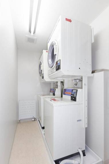 Kiyosato Onsen Hotel Ryokuseisou