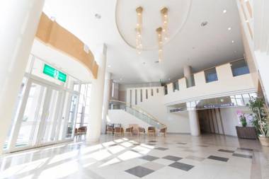 Kiyosato Onsen Hotel Ryokuseisou