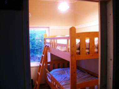 Farm&Inn Imodango Mura