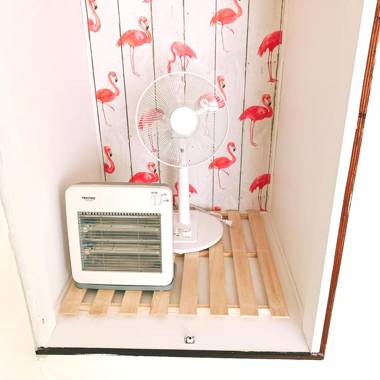 Guesthouse NUI okhotsk #NU1