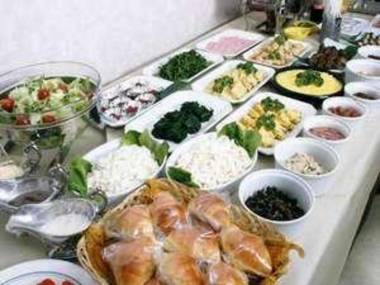 Hokkai Hotel (Abashiri)