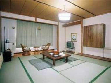 Hokkai Hotel (Abashiri)