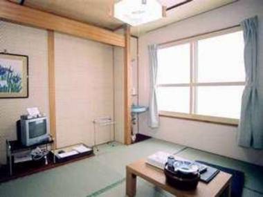 Hokkai Hotel (Abashiri)