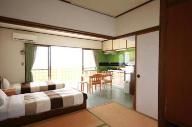 Hotel & Restaurant On the Beach Lue