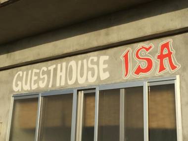 Guest House Isa