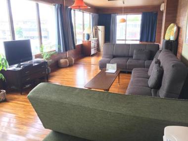 Endless Summer Okinawa North