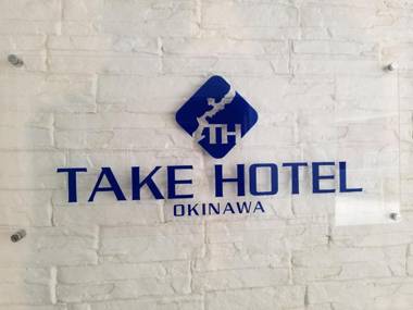 TAKE HOTEL OKINAWA