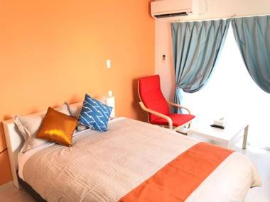 TAKE HOTEL OKINAWA