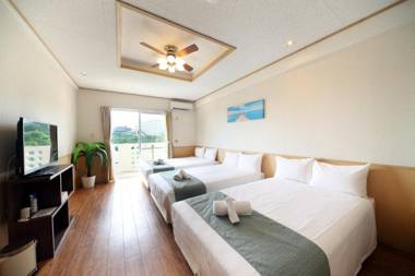 Green Garden Hills 3F-1
