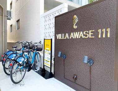 Villa Awase 111 - Guesthouse in Okinawa