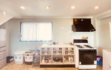 Ocean view suite Coco Calm URUMA