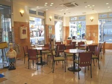 Toyoko Inn Wako-shi Ekimae