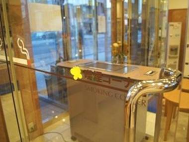 Toyoko Inn Wako-shi Ekimae