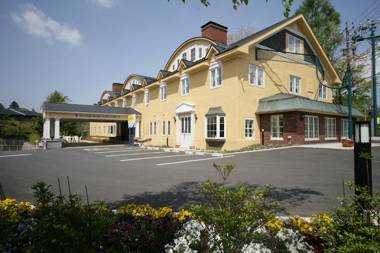 Hotel Petit Riviere Karuizawa