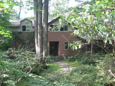 La Forest De Nome Karuizawa