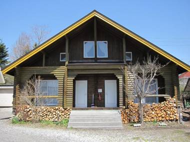 Cottage&Pension Love Thirty