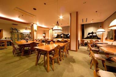MARILLEN HOTEL by Hakuba Hotel Group