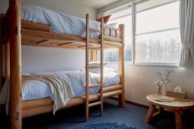 Canopy Cortina Lodge