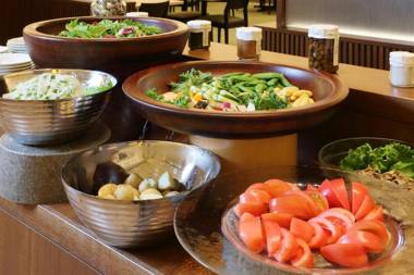 Kurobe Unazukionsen Yamanoha