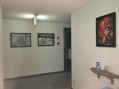 Wadano Forest Hotel & Apartments