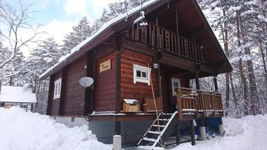 HAL Cottage