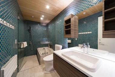AMO 54 by Hakuba Hotel Group