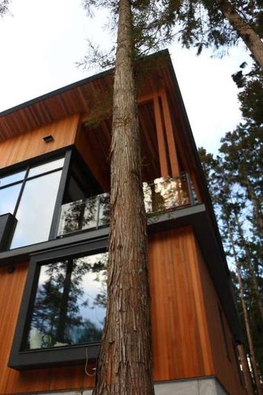 AMO 54 by Hakuba Hotel Group