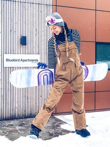 Bluebird Apartments by The Hakuba Collection