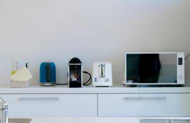 Hakuba White Fox Chalet