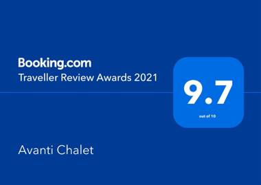 Avanti Chalet
