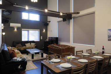 Avanti Chalet