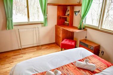 Panketo Lodge & Yoga Studio