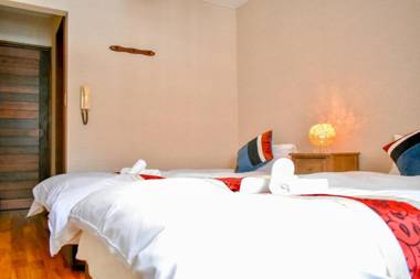 Panketo Lodge & Yoga Studio