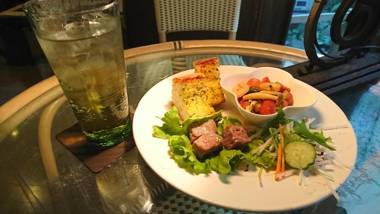 Live Cafe Hisui no Umi