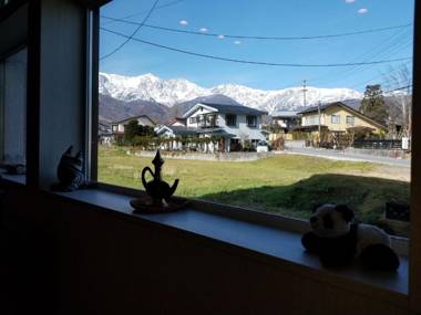Hakuba Downtown Apartments