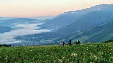 Little Alaskan Guest House