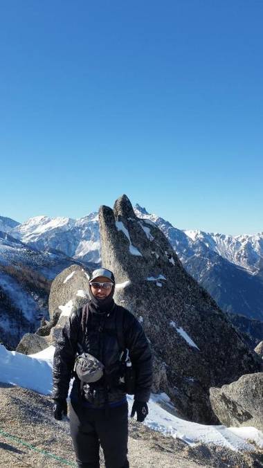 Little Alaskan Guest House