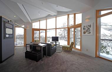 The Ridge Hakuba Hotel & Apartments