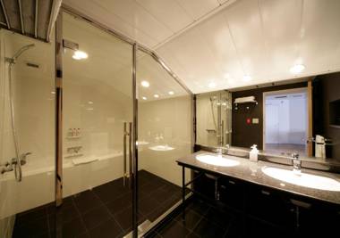 The Ridge Hakuba Hotel & Apartments