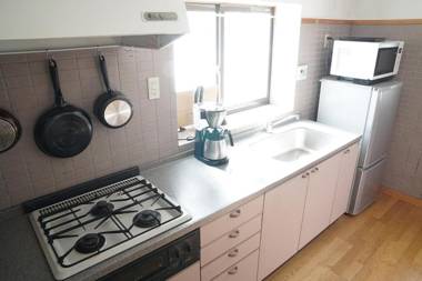 Shirokuma Lodge Hakuba