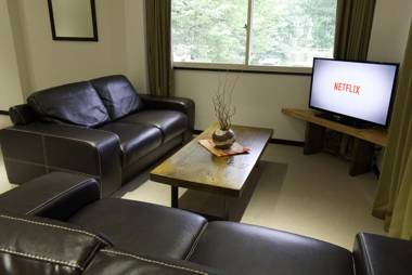 Hakuba Iwatake Apartments