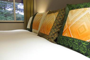 Hakuba Iwatake Apartments