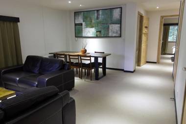 Hakuba Iwatake Apartments