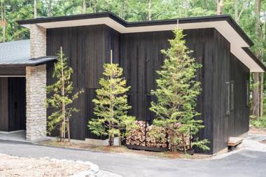 Villa El Cielo Hakuba