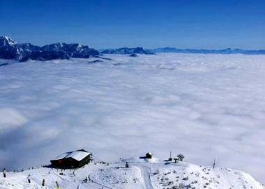 The Guest House Japan Hakuba